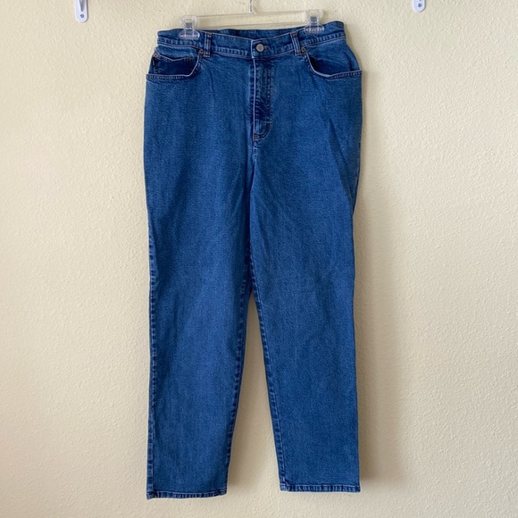 Lauren Jeans Co Jeans - Picture 1 of 6